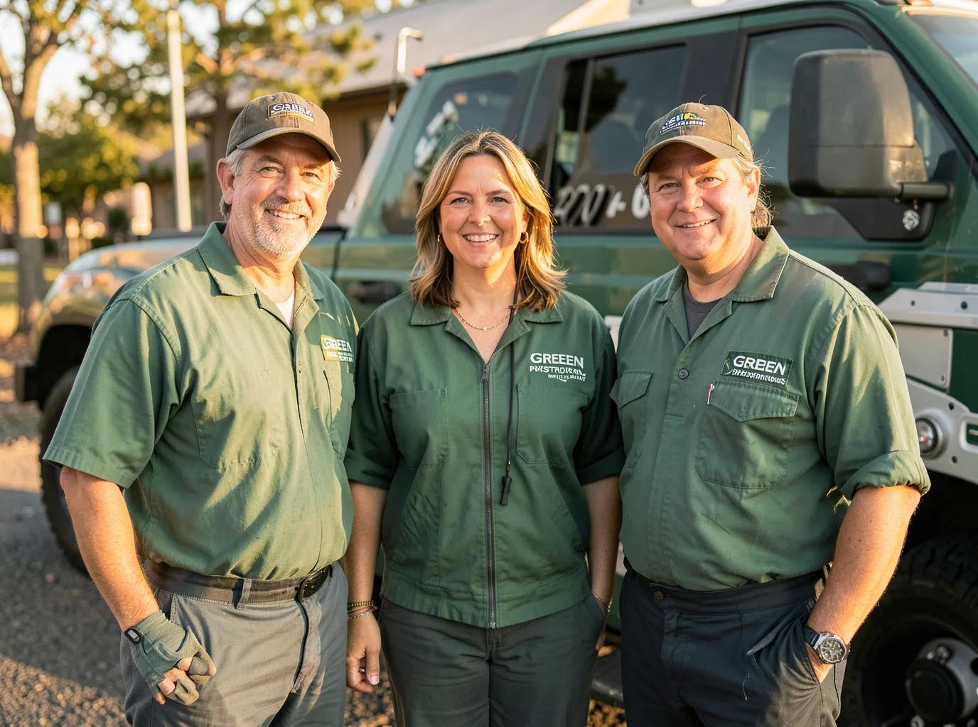 Water Damage Restoration company in Annandale, VA