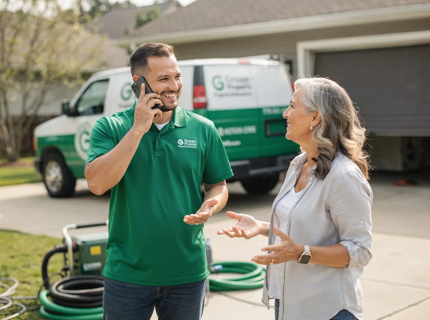 Water Damage Restoration Annandale, VA FAQs